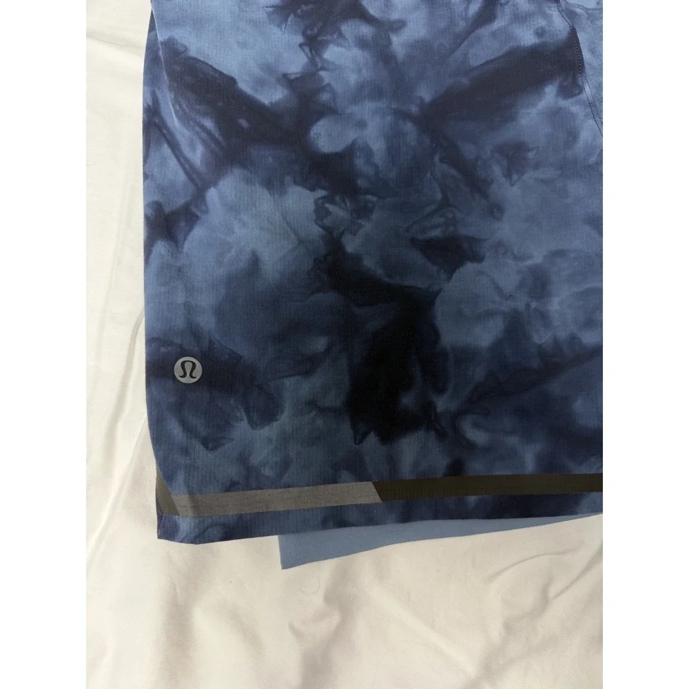 Lululemon Athletic Surge Shorts 6